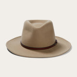 Stetson Bozeman Crushable Hat