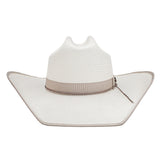 Charlie 1 Horse All Day Everyday Straw Hat