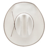 Charlie 1 Horse All Day Everyday Straw Hat