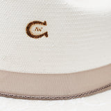Charlie 1 Horse All Day Everyday Straw Hat
