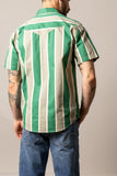 Men’s Kimes Ranch Stoppy Button-Down Short Sleeve Shirt
