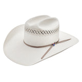 Resistol 10x Straw - Wildfire Reg