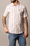 Men’s Kimes Ranch Sonny Snap Short Sleeve Shirt