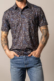 Men’s Kimes Ranch Bartram Polo Shirt