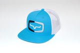 Kimes Framework Cap in Blue