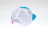 Kimes Framework Cap in Blue