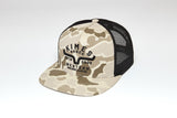 Kimes Grandview Cap in Natural