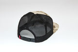 Kimes Grandview Cap in Natural
