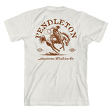 Pendleton Men's American Western Graphic Tee