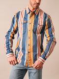 Kimes Men's Noxx Long Sleeve Shirt