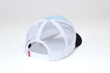 Kimes Brighton Cap in Light Blue