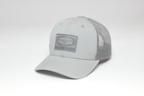 Kimes Camden Cap in Grey