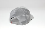 Kimes Camden Cap in Grey