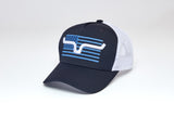 Kimes Capital Cap in Navy