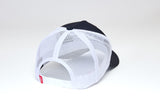 Kimes Capital Cap in Navy