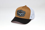 Kimes Hawking Cap in WW Brown