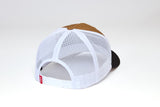 Kimes Hawking Cap in WW Brown