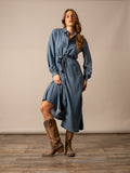 Kimes Ranch Women's Channy Dress