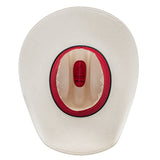 Resistol 20 BA Harlow Cowboy Hat