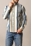 Men’s Kimes Ranch Reddy Button-Down Long Sleeve Shirt