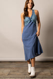 Kimes Ranch Women's Francy Sleeveless Dress