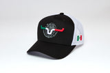 Kimes Toluca Cap in Black