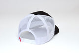 Kimes Toluca Cap in Black