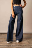 Kimes Ranch Women's Sofie Mini Stripe Jeans