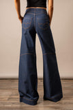 Kimes Ranch Women's Sofie Mini Stripe Jeans