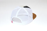 Kimes Whalen Cap in Natural