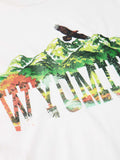 Schaefer Ian Munsick x Schaefer Outfitter Wyoming Tee