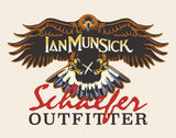 Schaefer Ian Munsick x Schaefer Outfitter Wyoming Tee