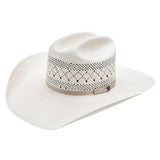 Resistol 20X Straw Montego Cowboy Hat