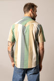 Men’s Kimes Ranch Chico Snap Short Sleeve Shirt
