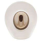 Resistol 20X Straw Montego Cowboy Hat