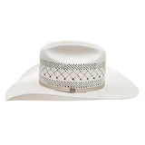 Resistol 20X Straw Montego Cowboy Hat
