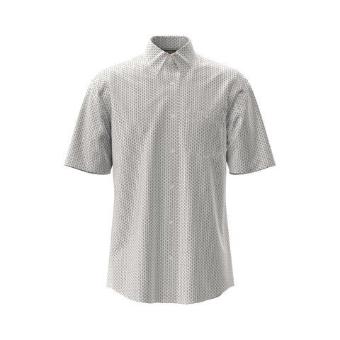 Wrangler Classic Short Sleeve Men's Shirt