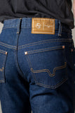 Kimes Zach Top Men's Jeans