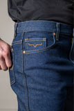 Kimes Zach Top Men's Jeans