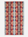 CanyonLands Spa Towel by Pendleton
