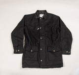 Schaefer Ladies Wool Big Country Rancher Coat