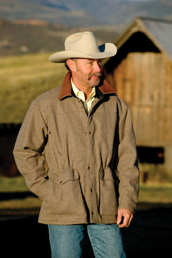 Schaefer Cattle Baron Drifter – CowboyShop.com