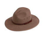 Outback South Fork Wool Hat