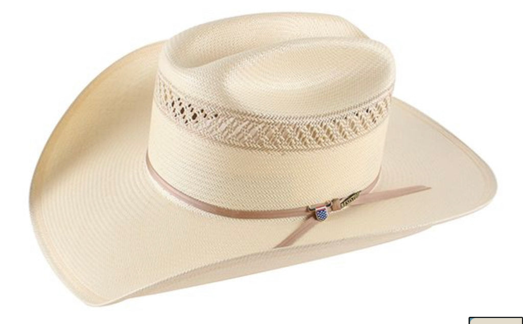 Resistol  Straw Cowboy Hats