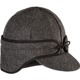 SK Rancher Charcoal