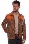 Yellowstone Leather Jacket