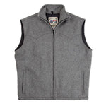 Schaefer Wool Arena Vest as seen on Yellowstone