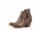 Ariat Dixon - Naturally Distressed Brown