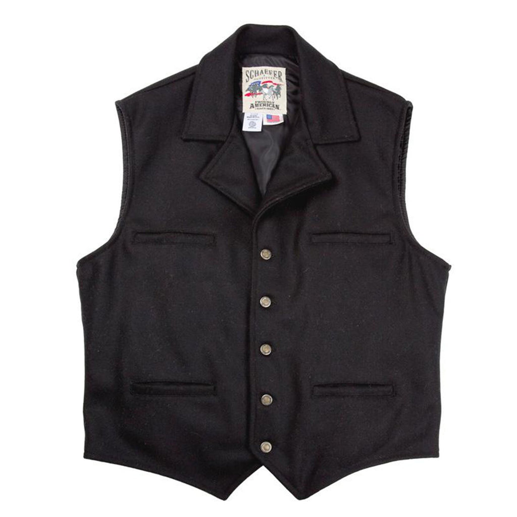 Cattle Baron Vest – CowboyShop.com