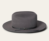 Stetson Open Road 6x - Caribou or Silver Belly